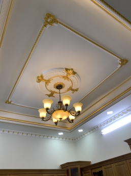 Bán nhà Bình Thành Bình Tân 76m2 Xe hơi ngủ trong nhà nhỉnh 4 tỷ