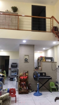 Bán nhà Lê Văn Việt quận 9. 63m2 HXH sát Vincom. Chỉ 3 tỷ 700.