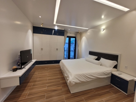 NHÀ SÁT MẶT TIỀN, 4X15,  GẦN AEON MALL TÂN PHÚ, NHỈNH 4 TỶ