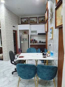 NHÀ GẦN AEON TÂN PHÚ, NGANG KHỦNG 8M, NHỈNH 3 TỶ