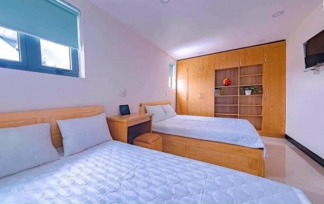Bán Nhà Biệt Thự Nguyễn ChíCH Thành Phố Nha Trang Khánh Hòa