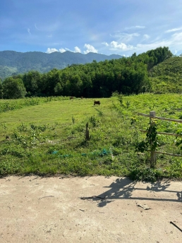 Bán gấp 2173m đất Khánh Thượng giáp Suối , giá chỉ 550k/m