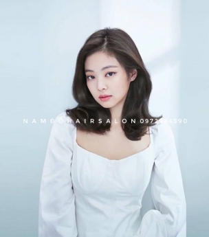 Top Salon Làm Cụp Tóc Lỡ Đẹp Uy Tín Giá Rẻ Hoài Đức -Nam Đỗ Hair Salon