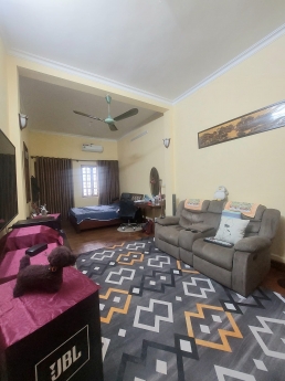 BÁN NHÀ PHỐ TÂN MAI- NHÀ ĐẸP 4 TẦNG- THOÁNG SÁNG- AN SINH TỐT- TẶNG FULL NỘI THẤT