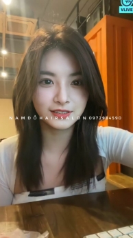 Làm Phục Hồi Top Salon Uốn Cụp Tóc Lỡ Đẹp Giá Rẻ Hoài Đức - Nam Đỗ Hair Salon