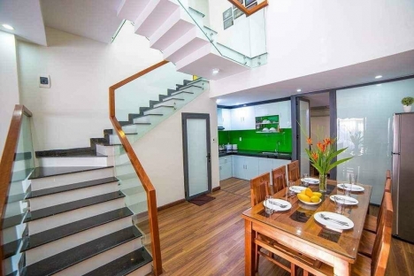 BÁN NHÀ 2 TẦNG ĐƯỜNG NHỰA AN THƯỢNG THÔNG VỚI ĐỖ BÁ,QUẬN NGŨ HÀNH SƠN GIÁ NHÌNH 4 TỶ