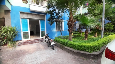 Chỉ với 1 tỷ sở hữu ngay nhà KĐT Việt Hưng,Long Biên, KD tốt, làm phòng khám, quán cafe, ngân hàng