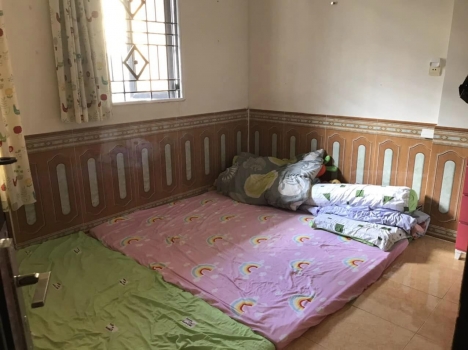 BÁN NHÀ QUANG TRUNG, PHƯỜNG 10, GÒ VẤP, 53M2, 3.85 TỶ