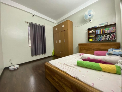 NHÀ 77M2 XE HƠI ĐÁNH VÕNG 8M F. TĂNG NHƠN PHÚ B QUẬN 9 TP THỦ ĐỨC 4.75 TỶ.