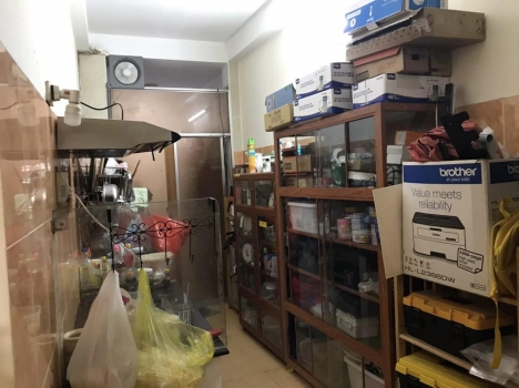 BÁN NHÀ QUANG TRUNG, PHƯỜNG 10, GÒ VẤP, 53M2, 3.85 TỶ