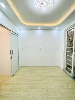 BÁN NHÀ PHÚ NHUẬN - NHÀ MỚI  - 30M2 - NHỈNH 3 TỶ