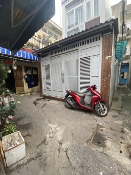 Cực Gấp bán Giá Cực Sock - Nhà mới 2 Tầng Sát MT PVĐ - CÁCH Emart 200M - CHỈ 3.69 TỶ TL