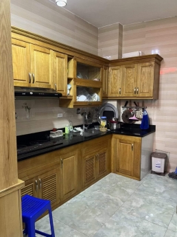 GIÁP BÁT. 48m2. MẶT TIỀN. sát PHỐ. NHÀ ĐẸP   3.7 tỷ