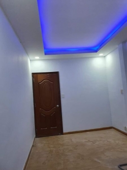 BÁN NHÀ TRUNG TÂM PHÚ NHUẬN-GIÁ NHỈNH 3 TỶ.