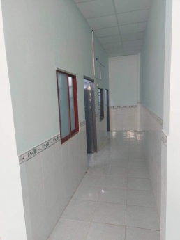 ĐƯỜNG QUANG TRUNG 4.2X 10.5M  P. TĂNG NHƠN PHÚ B QUẬN 9 TP THỦ ĐỨC