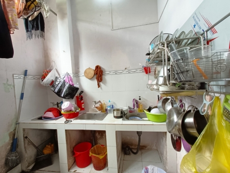 Bán nhà mặt tiền Lê Đức Thọ Quận Gò Vấp 120m2 cho thuê 35tr/t giá 14.5 tỷ