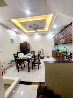 TRẠI CÁ – SIÊU THOÁNG – sân RỘNG oto– 47m2 – NHỈNH 4 tỷ