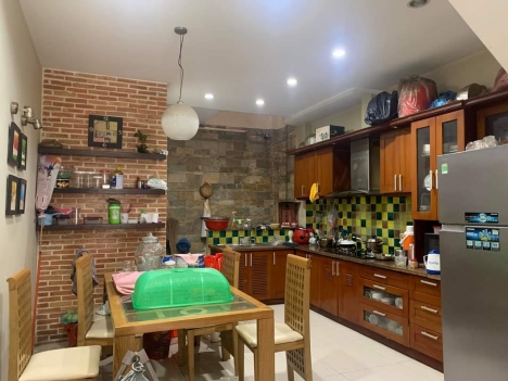 BÌNH TÂN, ĐS1, HXT THÔNG ÔTÔ NGỦ NHÀ, NGAY BÌNH LONG, GẦN BỐN XÃ, SỔ VUÔNG A4, NHÀ RẤT MỚI 4TẦNG