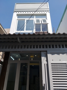 Cực Gấp bán Giá Cực Sock - Nhà mới 2 Tầng Sát MT PVĐ - CÁCH Emart 200M - CHỈ 3.69 TỶ TL