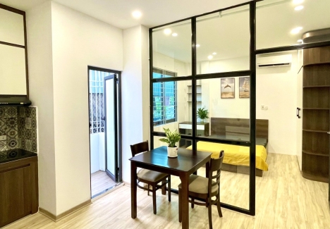 BÁN NHÀ PHỐ PHẠM NGỌC THẠCH: 44M2, 5 TẦNG, 4 NGỦ, MT 4.3M, VÀI BƯỚC RA MẶT PHỐ, AN SINH ĐỈNH. GẦN 4