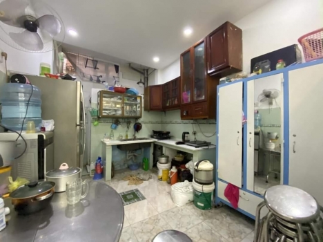 TÂN PHÚ, HXT THÔNG, NGAY KHUÔNG VIỆT, GẦN HÒA BÌNH, GIÁP Q11, TÂN BÌNH, VỬA Ở VỪA CHO THUÊ HƠN