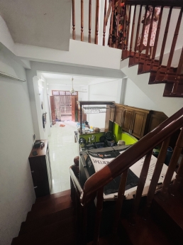 LÊ QUANG ĐẠO BÁN NHÀ PHÚ ĐÔ 36m2 x 5 T NHỈNH 3 TỶ Ô TÔ KD