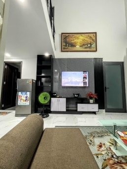 Bán Nhà Điện Biên Phủ, Thanh Khê, Mặt Tiền 7M, ÔTÔ Thông, Chỉ 2 Tỷ 6