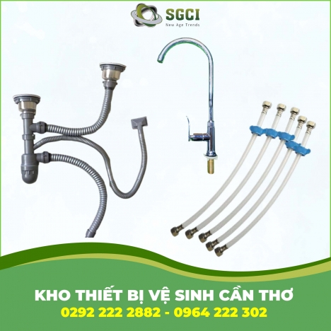 Bồn Rửa Chén Inox Giá Siêu Hời