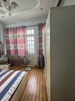 CẦN TIỀN BÁN GẤP BÁN LỖ CĂN TT GÒ VẤP ĐƯỜNG SỐ 8