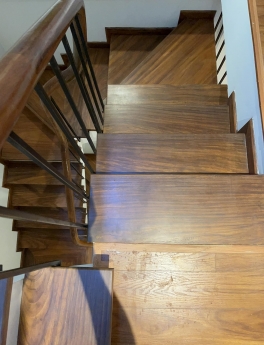 Bán nhà phố Nguyễn Du, nhà đẹp, thang máy chờ, giá 11,3 tỷ