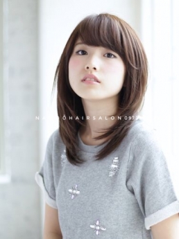 Làm Mái Lệch Tóc Salon Uốn Cụp Tóc Long Bob Đẹp Giá Rẻ Hoài Đức -Nam Đỗ Hair Salon