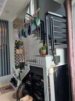 Bán nhà gấp chủ giảm 200tr Phạm Ngũ Lão Gò Vấp 245m2 4Tầng 7.xTỷ