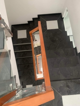 Nhà bán Liên Khu 4-5 Bình Tân - Chỉ nhỉnh 5 Tỷ nhà mặt tiền đường 8M khu dân trí cao thiết kế kiểu