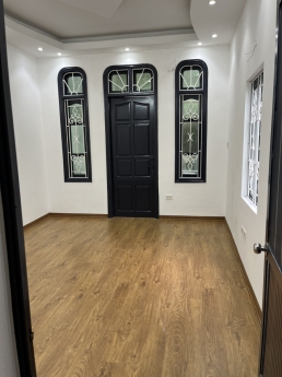 LÔ GÓC Hoàng Mai sát vách Hai Bà Trưng, 50m2, CHỈ 4,05 tỷ