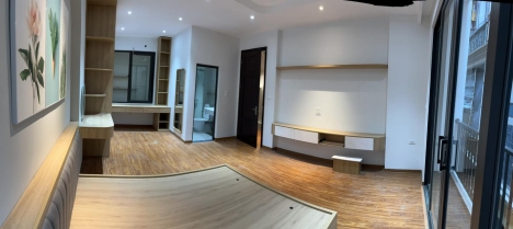 Bán nhà phố Nguyễn Du, nhà đẹp, thang máy chờ, giá 11,3 tỷ