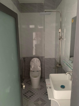 Nhà bán Liên Khu 4-5 Bình Tân - Chỉ nhỉnh 5 Tỷ nhà mặt tiền đường 8M khu dân trí cao thiết kế kiểu