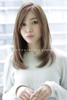 Làm Tóc Long Bob Top Salon Uốn Cụp Tóc Đẹp Uy Tín Giá Rẻ Hoài Đức -Nam Đỗ Hair Salon