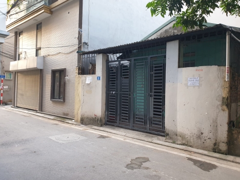 Bán nhà Đàm Quang Trung_75 m2_mt 5,5 m_7,5 tỷ_Giá chủ nhà sốt rét