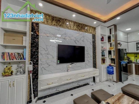 BÁN NHÀ PHÂN LÔ LÀNG PHÚ ĐÔ - ĐƯỜNG  LÊ QUANG ĐẠO -  QUẬN NAM TỪ LIÊM