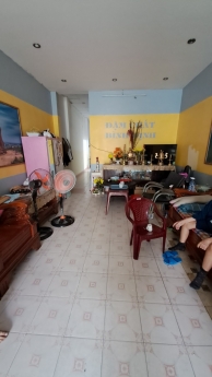 Bán Nhà Nguyễn Văn Lượng Gò Vấp 1 Sẹc Hẻm 8m C4 80m2 Ngang 4m Nở Hậu