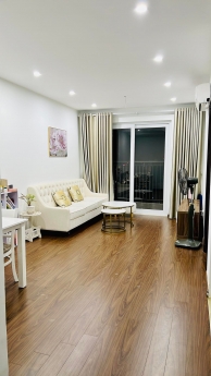 Bán gấp căn trung cư HH1  90 Nguyễn Tuân, Hướng Đông Nam cực hiếm, Hơn 70m2, 2 ngủ, 2WC. Giá 3,33