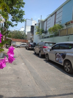Bán biệt thự vila , trung tâm quận bình Thạnh đường Hoàng Hoa Thám p7