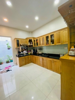 Chính chủ bán nhà HXH Nguyễn Quý Anh Tân Phú 80m2 3 tầng 3PN.