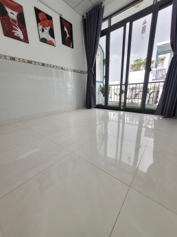 2 Tầng HXH-P14-Phạm Văn chiêu - 3.7 x17- chỉ 4.x tỷ TL-