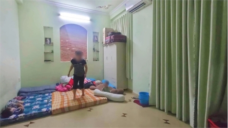 Bán nhà Quang Trung, Phường 11, Gò Vấp – HXH, 78m2, 4 tầng, nở hậu.