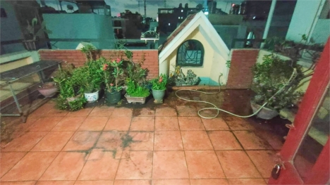 Bán nhà Quang Trung, Phường 11, Gò Vấp – HXH, 78m2, 4 tầng, nở hậu.