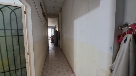 Bán Nhà Nguyễn Văn Lượng Gò Vấp 1 Sẹc Hẻm 8m C4 80m2 Ngang 4m Nở Hậu