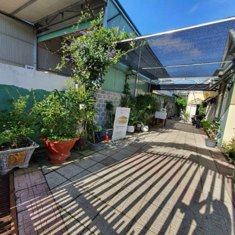 BIỆT THỰ TRUNG TÂM THÀNH PHỐ GIÁ RẺ