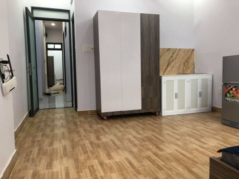 97 Bán nhà 5 tầng đường Cây Trâm, 4 PN, Dtsd 200m2 chỉ 5 tỷ 5 Thương lượng