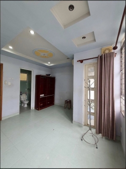 TÔ HIẾN THÀNH, Q.10 NHÀ 5 TẦNG, 45M2, 7PN VỊ TRÍ ĐẸP